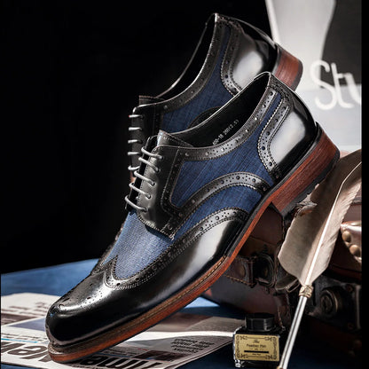 Zapatos Elegance Uomo