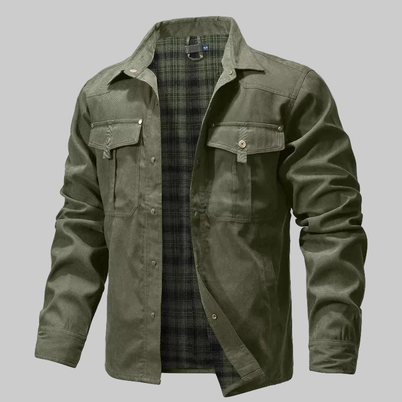 Atlas Jacket