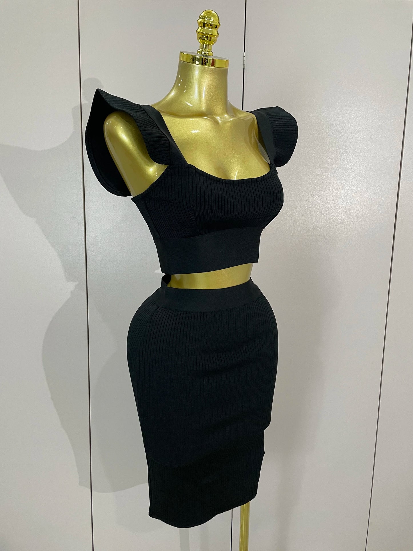 Conjunto Dalia