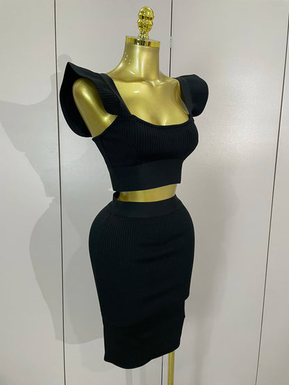 Conjunto Dalia