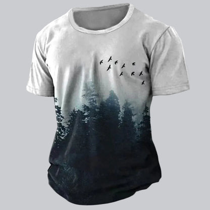 Camiseta Explorer