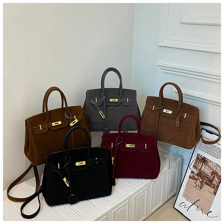 Bolso Sofía Velvet
