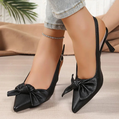 Tacones Encanto
