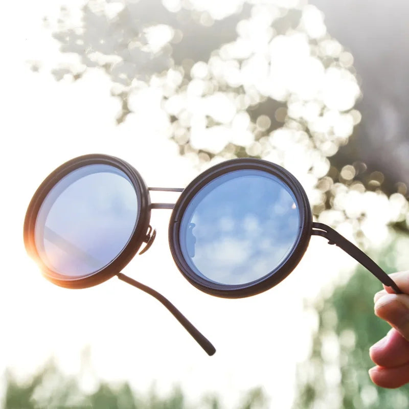 LuxVision Gafas de Sol