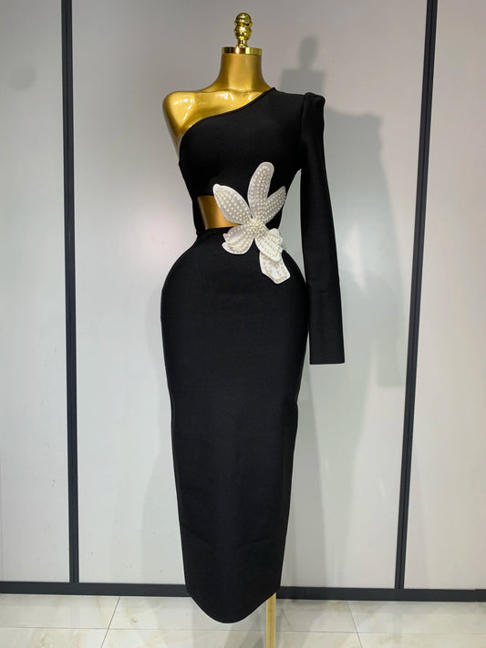 Vestido Brillo de Gala