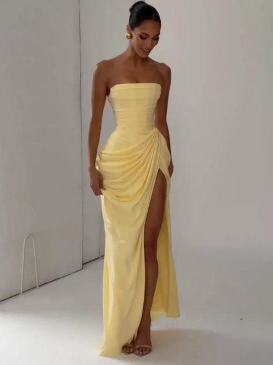Vestido Musa del Océano