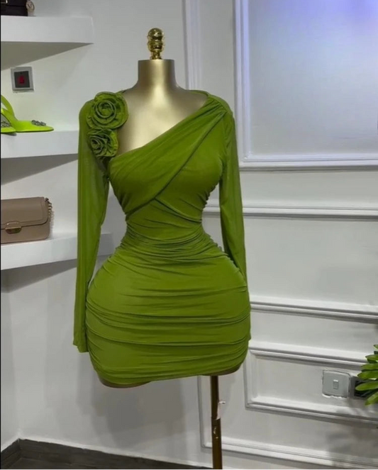 Vestido Dione