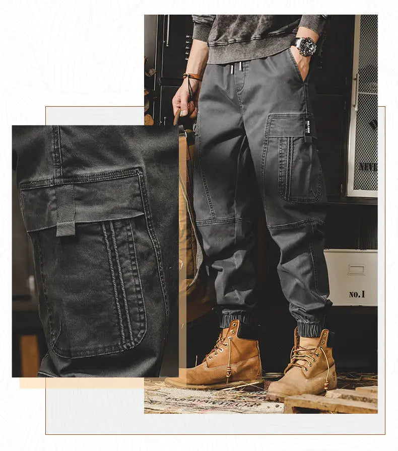 Cargo Street Rider