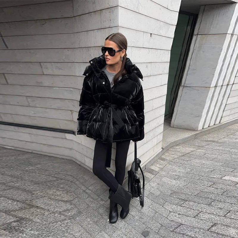 Chaqueta Luxe Winter