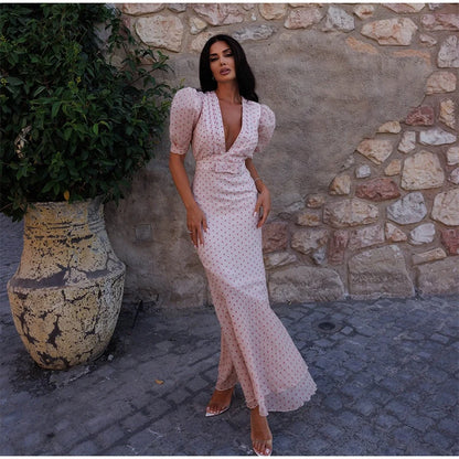 Vestido Dulzura Vintage