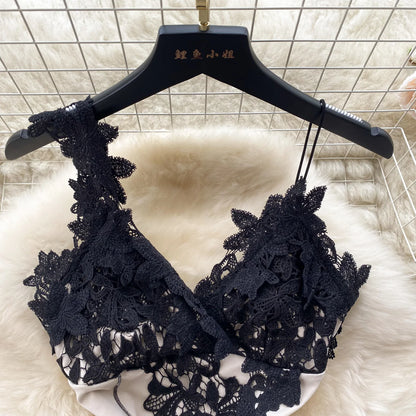 Vestido Flor de Luna