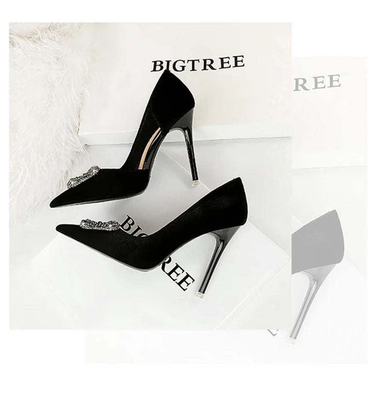 Tacones Esplendor