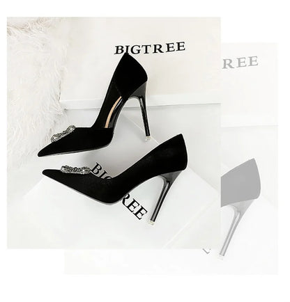 Tacones Esplendor