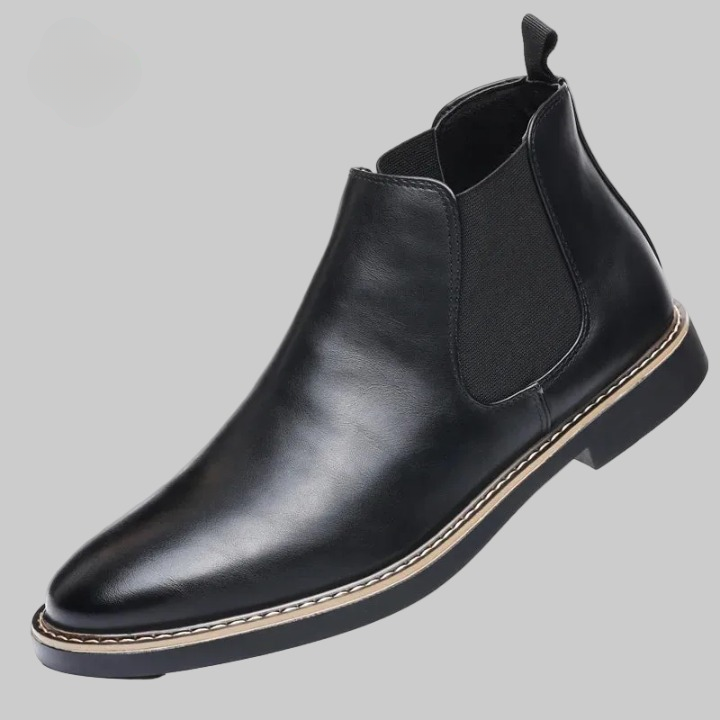 Botas Chelsea Clásico