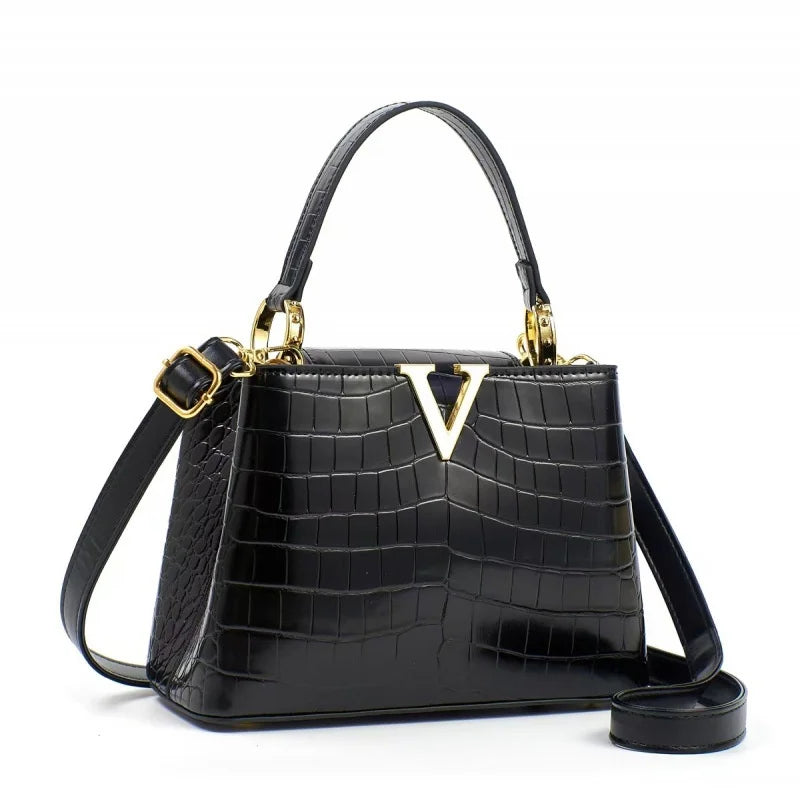 Bolso Glamour Clásico