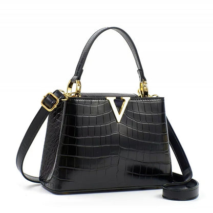 Bolso Glamour Clásico