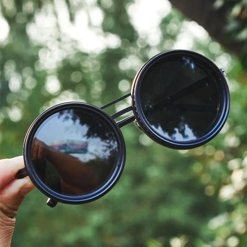 LuxVision Gafas de Sol