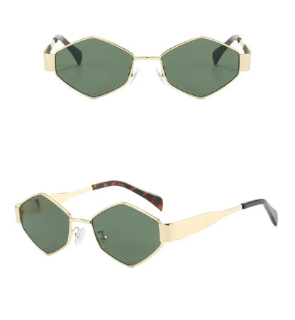 Gafas Hexa Chic
