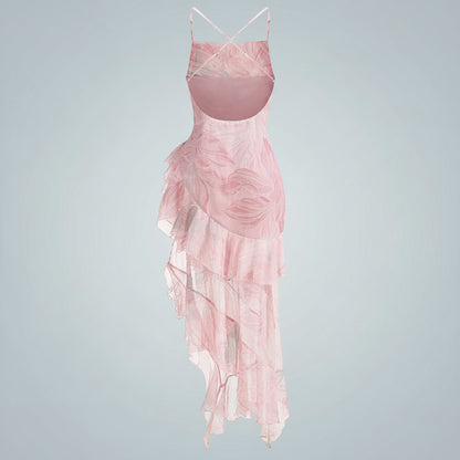 Vestido Breeze Pink