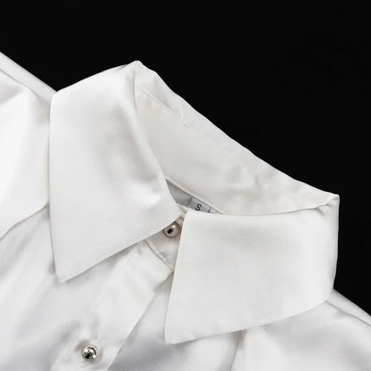 Blusa Estilo Urbano