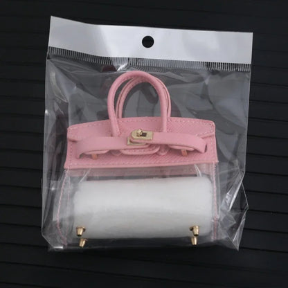 Bolso Mini Glamour