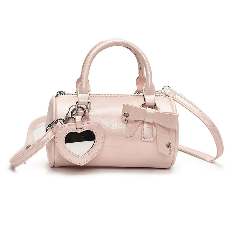 Bolso Corazón