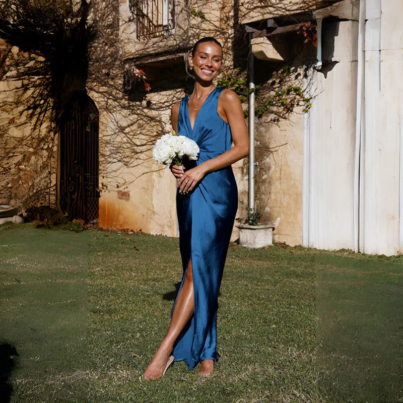 Vestido Brillo Secreto