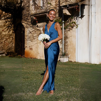 Vestido Brillo Secreto