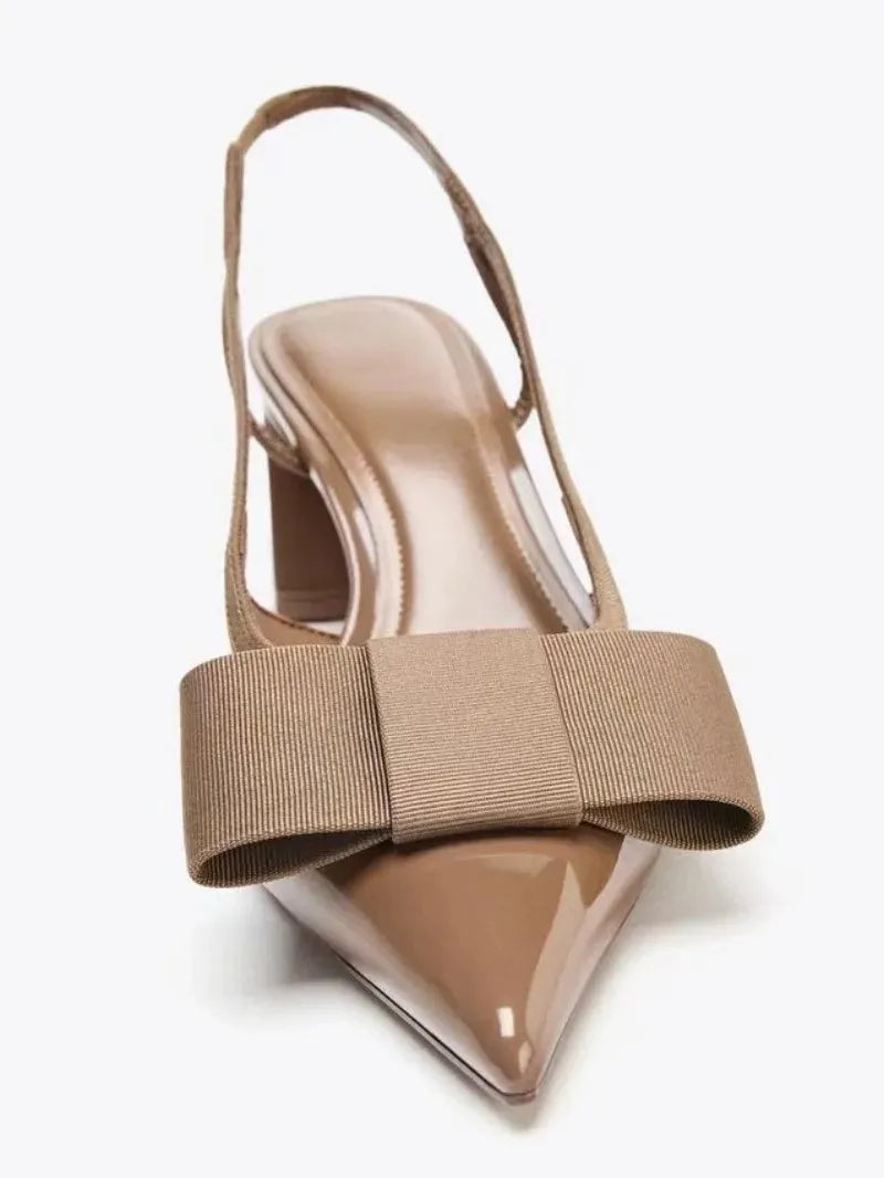 Tacones Amelie