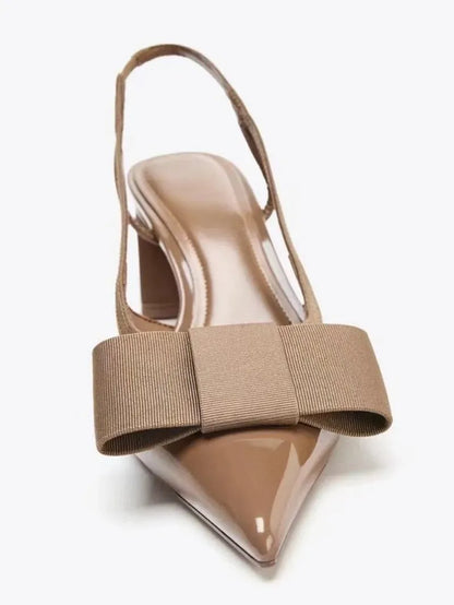 Tacones Amelie