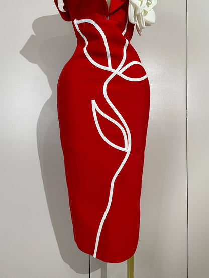 Vestido Rosabelle