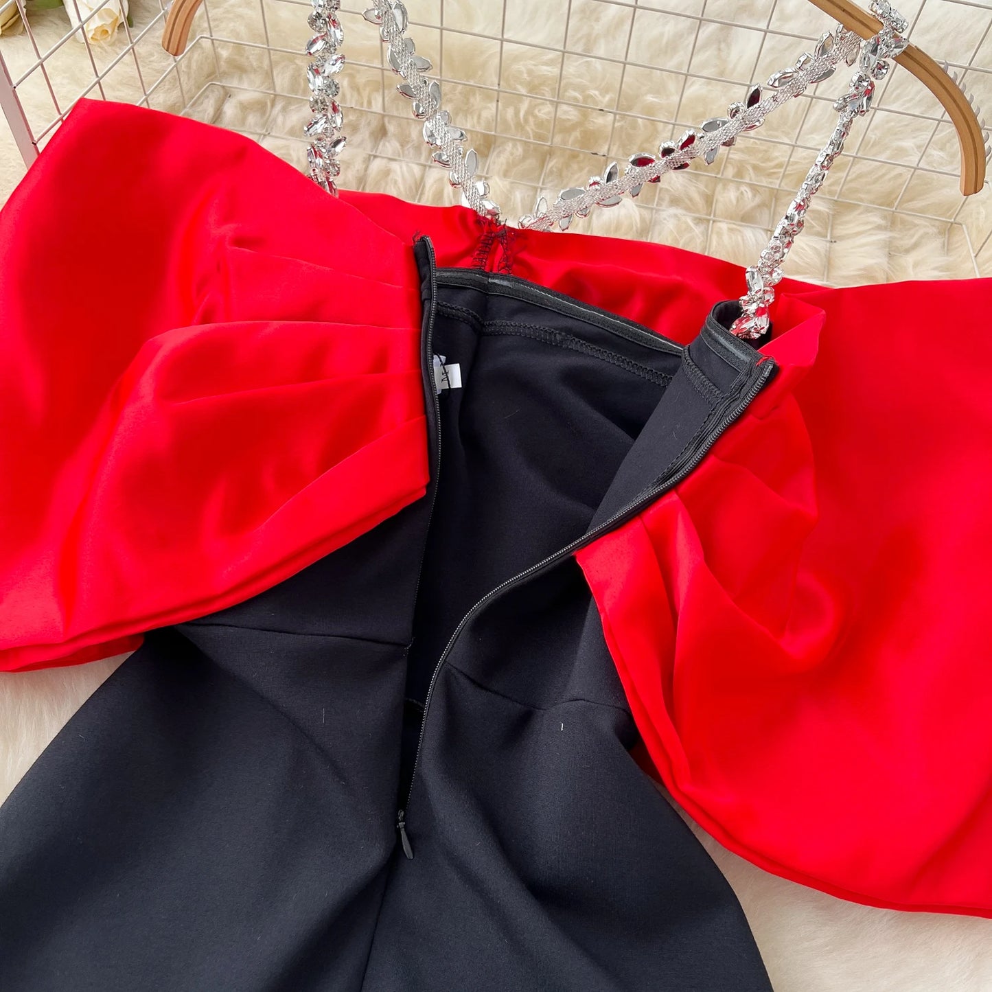 Vestido Estrella