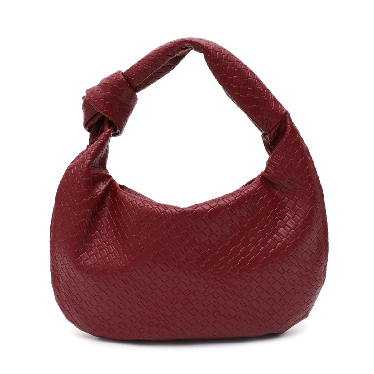 Bolso Anudado Trendy