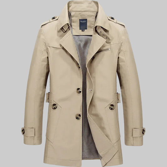 Laurent Trench