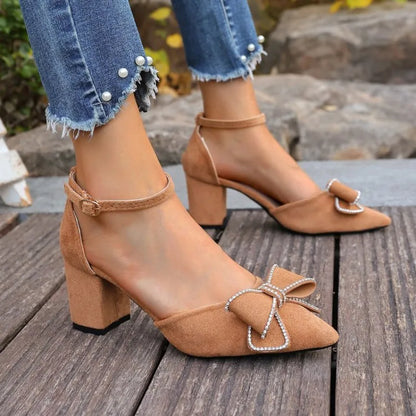 Zapatos Bella
