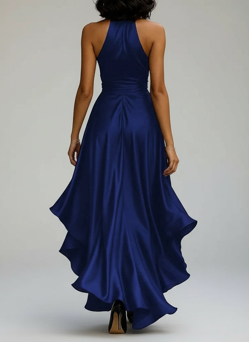Vestido Noche de Lujo
