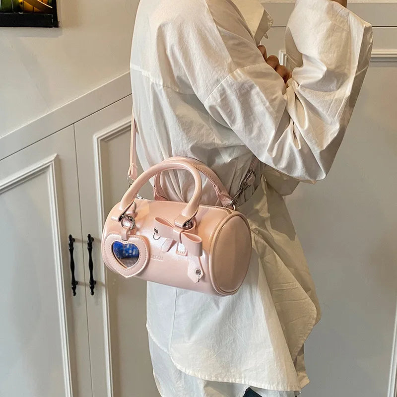 Bolso Corazón