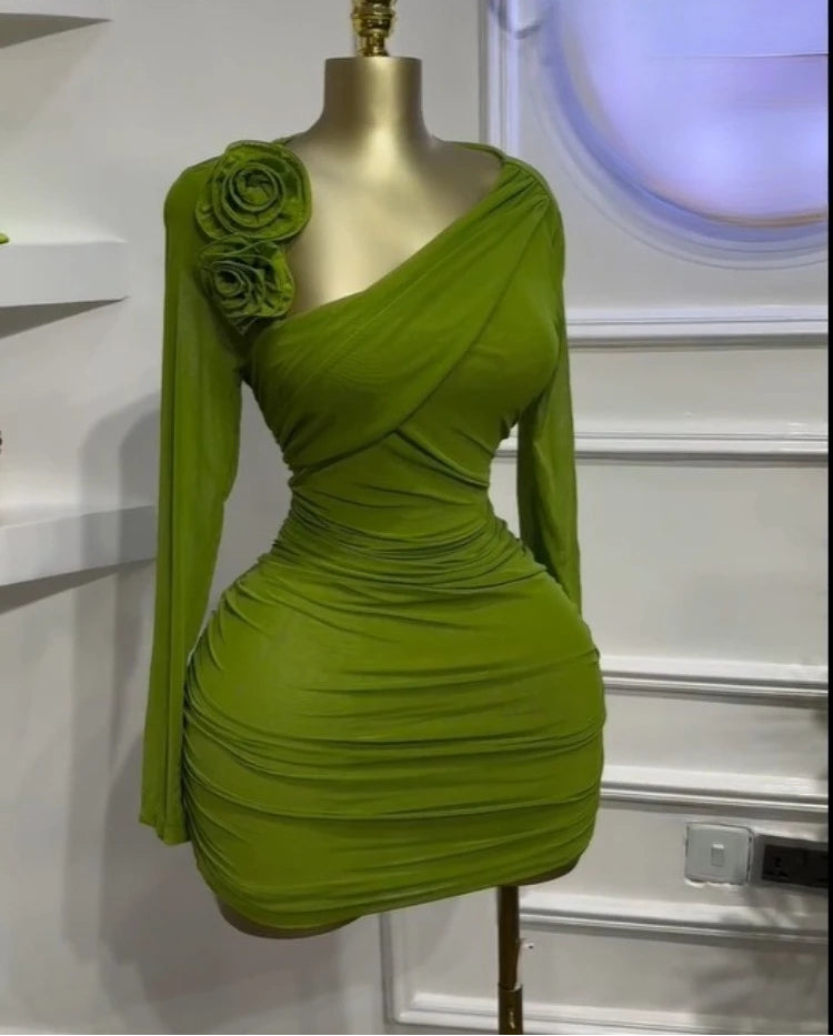 Vestido Dione