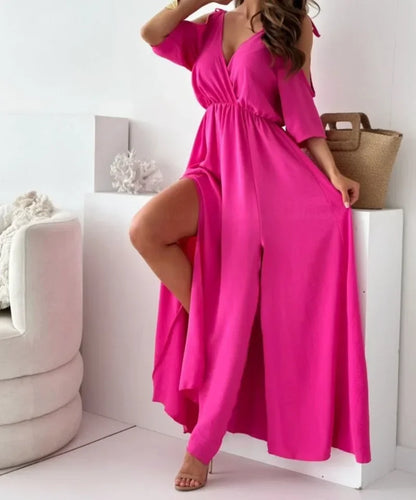 Vestido Lugentolo