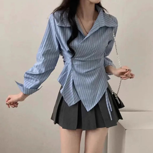 Blusa Elegancia