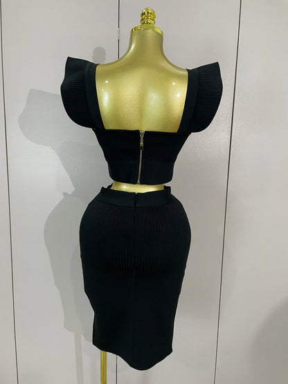 Conjunto Dalia