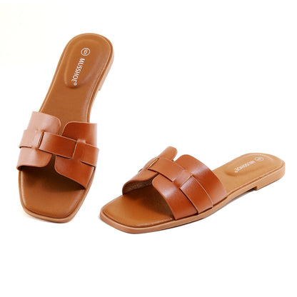Sandalias Verano Chic