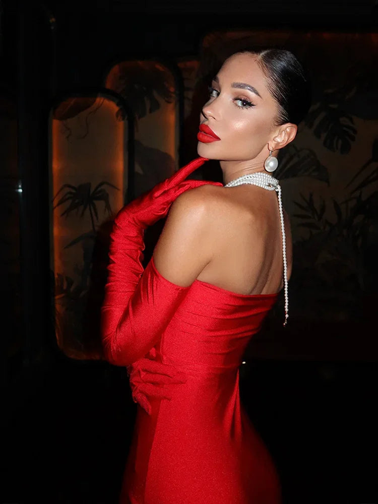 Vestido Gala Supreme