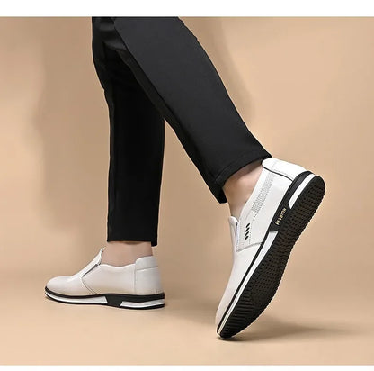 Modern Gentleman Shoes