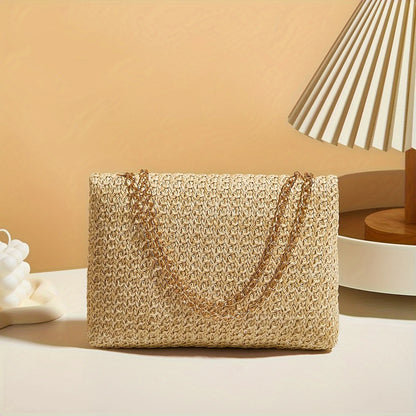 Riviera Chic Handbag