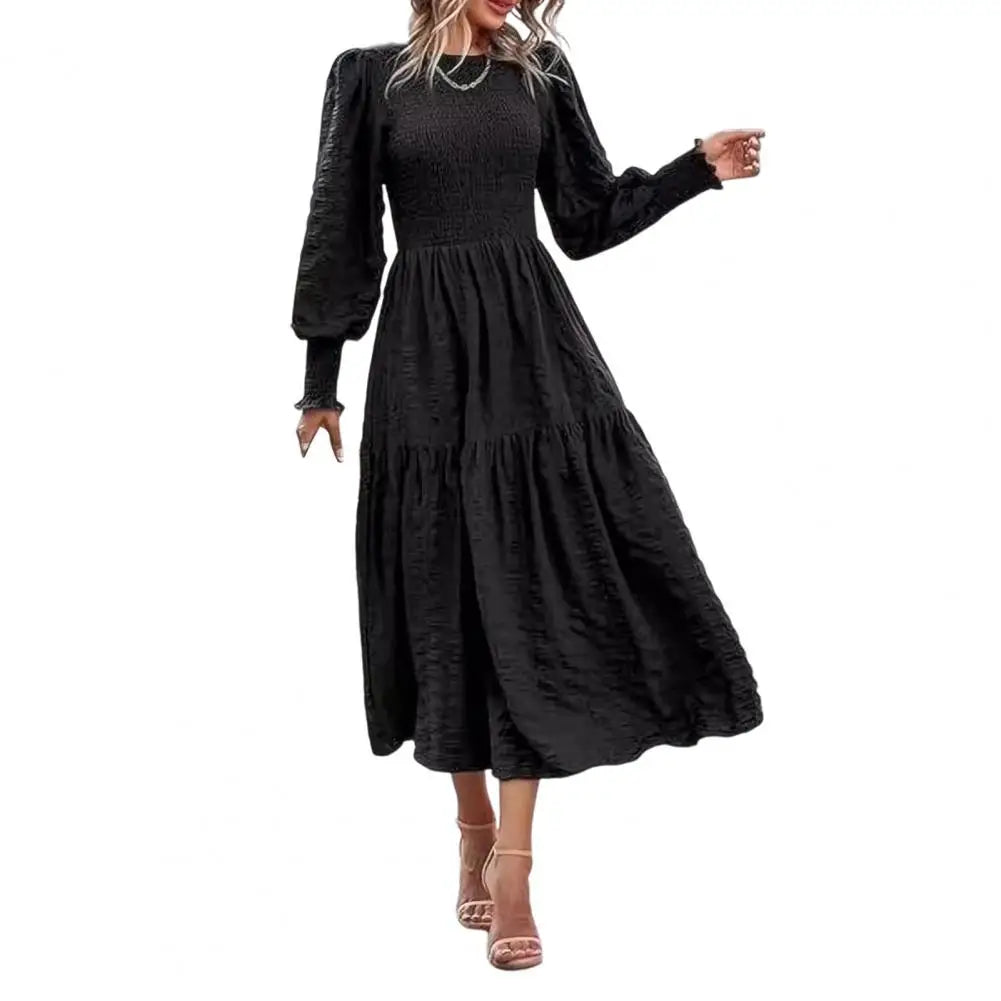 Vestido Alma Libre