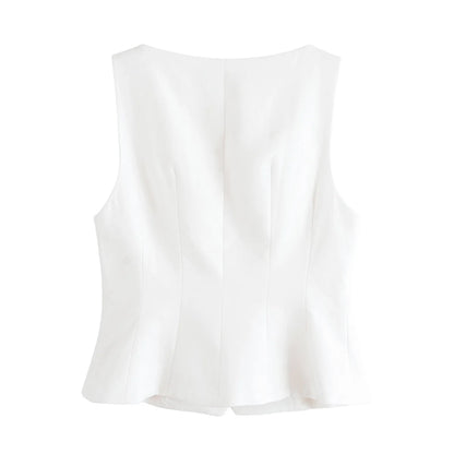 Conjunto Sofisticado Urbano