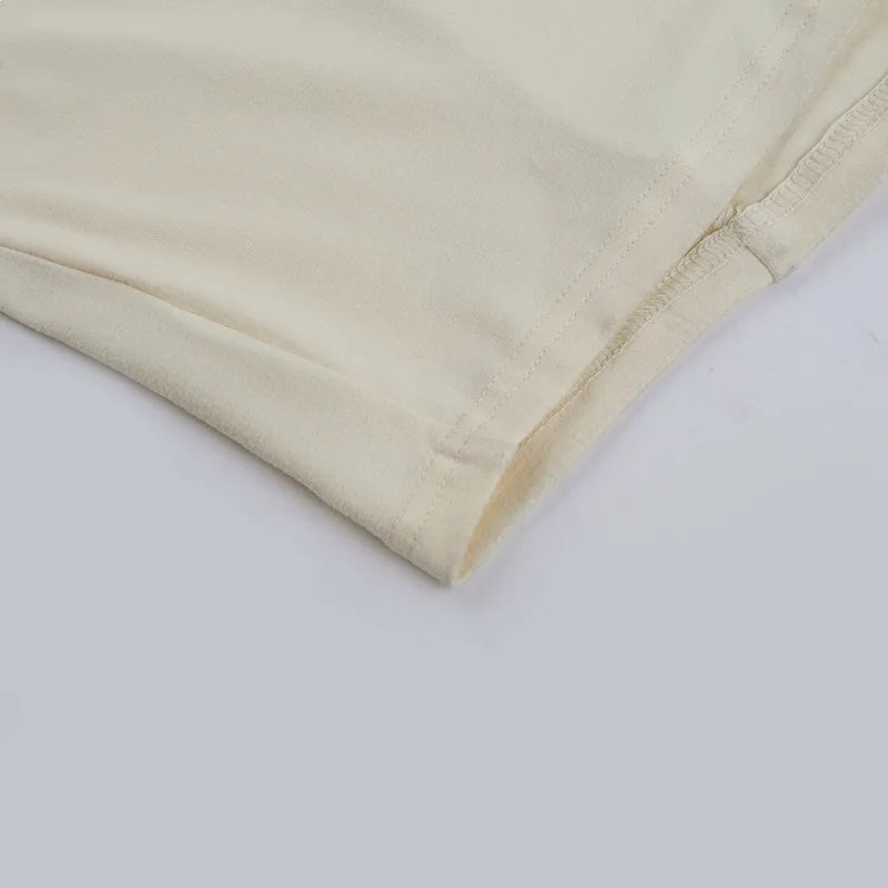 Vestido Golden Grace