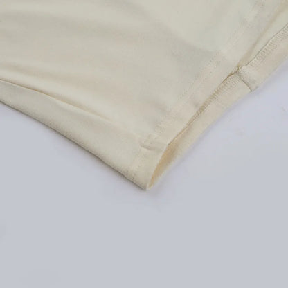 Vestido Golden Grace