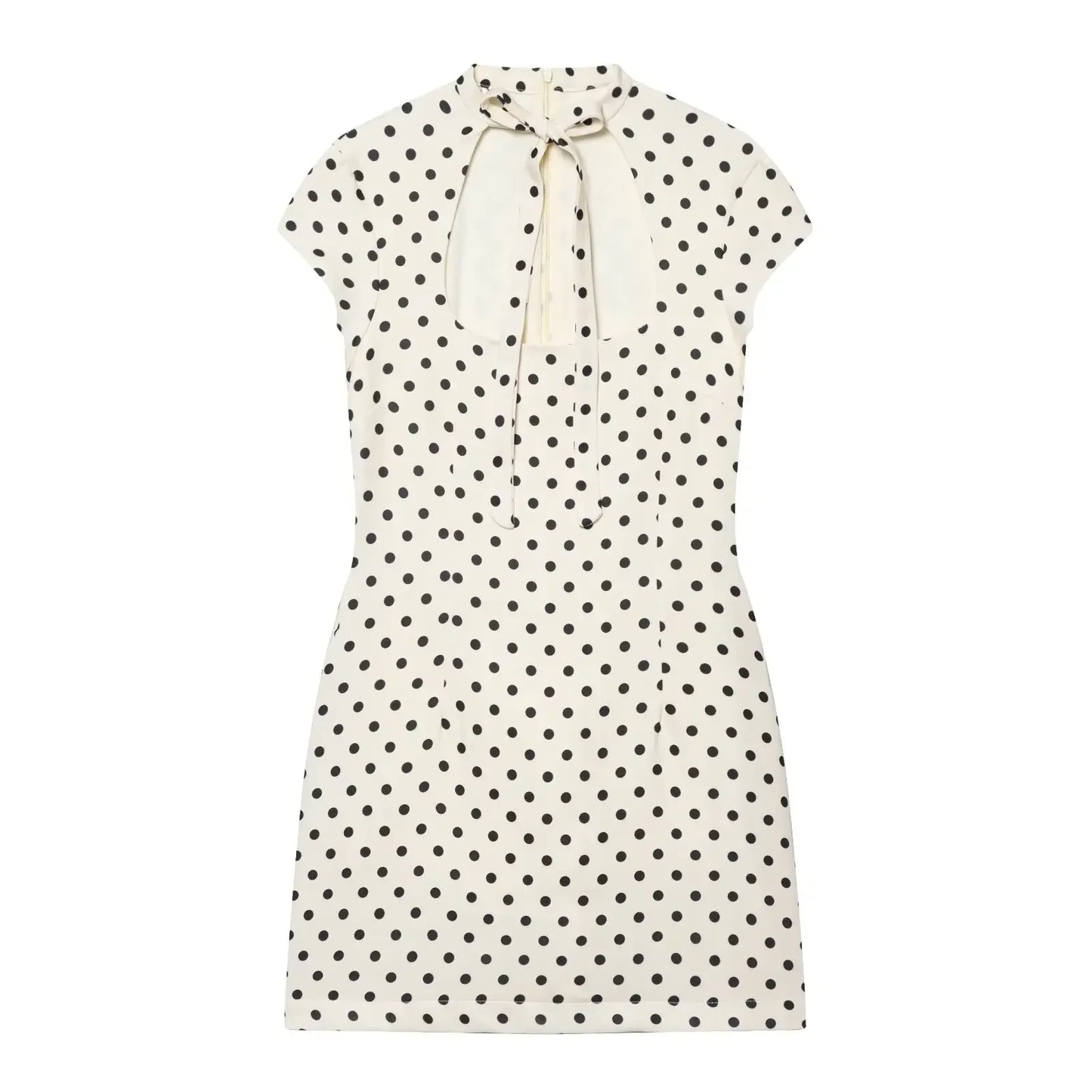 Vestido Bella Dots